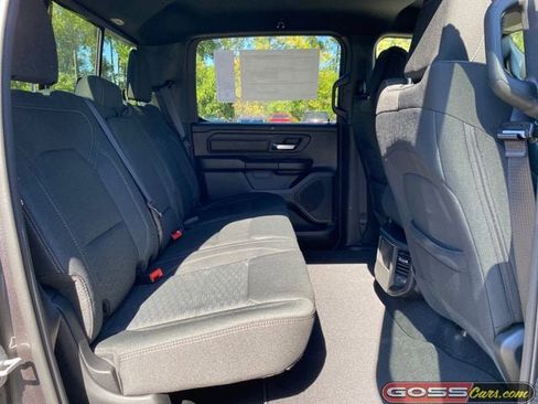 New 2025 RAM 1500 Tradesman image 7