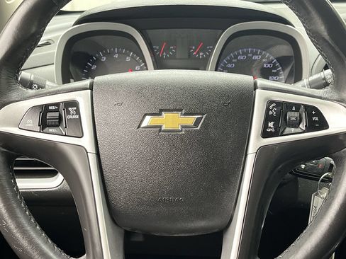Used 2017 Chevrolet Equinox LT w/ Convenience Package FWD image 13