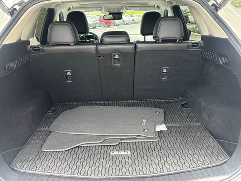 Certified 2025 MAZDA CX-5 AWD 2.5 S w/ Premium Plus Pkg image 21