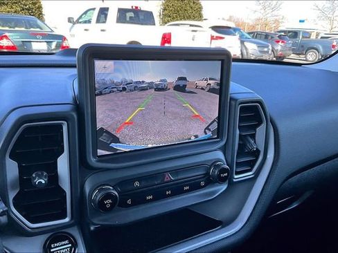 Used 2023 Ford Bronco Sport Big Bend image 14