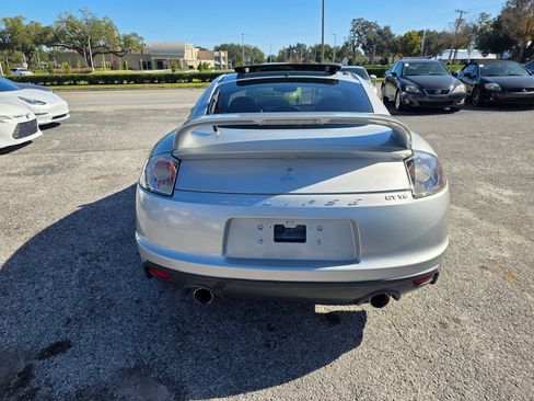 Used 2009 Mitsubishi Eclipse GT FWD image 7