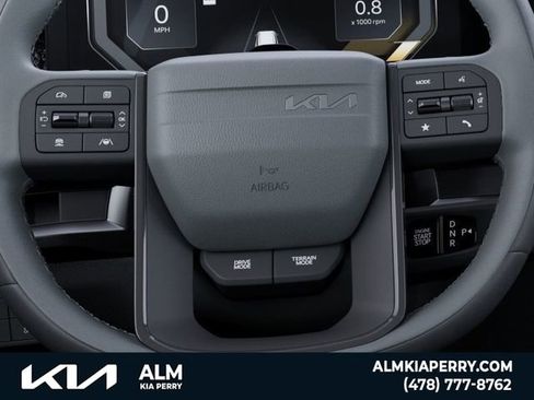New 2027 Kia Telluride SX Prestige X-Pro AWD/4WD image 22