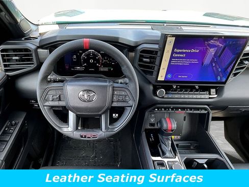 New 2026 Toyota Tundra TRD Pro AWD/4WD image 9