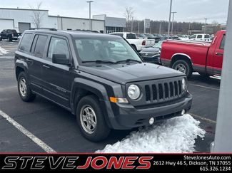 Used 2016 Jeep Patriot Sport w/ Power Value Group video 1