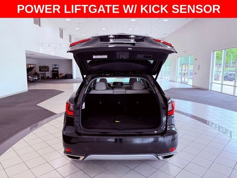 Used 2021 Lexus RX 350 FWD w/ Premium Package image 7