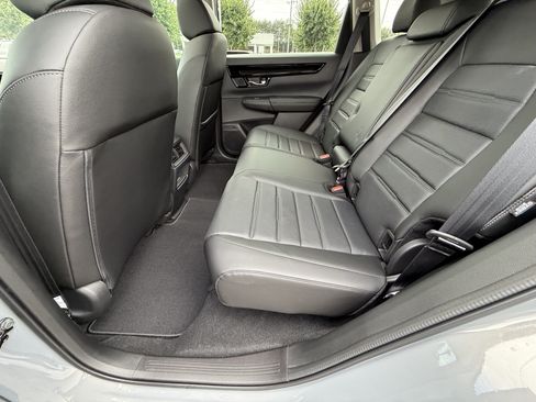 New 2026 Honda CR-V EX-L image 28