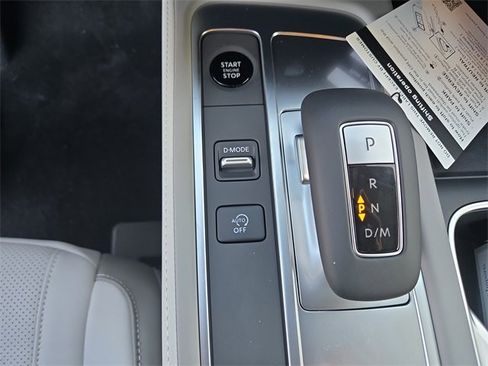 New 2026 INFINITI QX60 Luxe w/ Cargo Package image 30