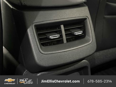 New 2026 Chevrolet Equinox EV LT AWD/4WD image 21