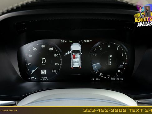 Used 2021 Volvo XC60 T5 Inscription w/ Advanced Package image 26