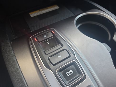 Used 2022 Honda Passport EX-L image 19