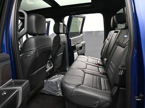 New 2026 Ford F250 Platinum w/ Tremor Off-Road Package image 22