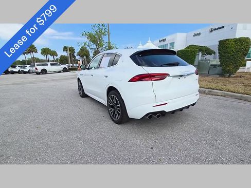 New 2025 Maserati Grecale GT image 43