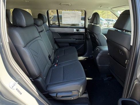 New 2026 Hyundai Santa Fe SEL FWD image 16