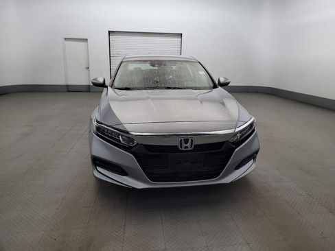 Used 2020 Honda Accord LX image 14