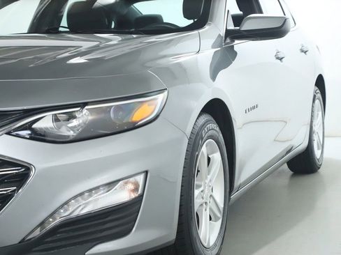 Used 2024 Chevrolet Malibu LT FWD image 4