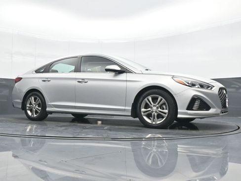 Used 2019 Hyundai Sonata SEL w/ Tech Package 02 FWD image 23