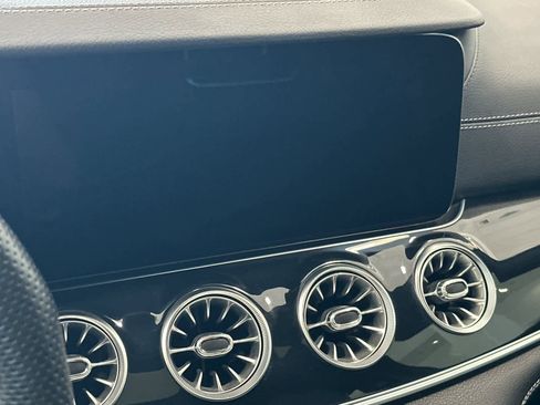 Used 2019 Mercedes-Benz AMG GT 63 image 17