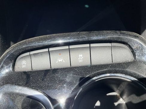Certified 2024 Buick Encore GX Sport Touring FWD image 17