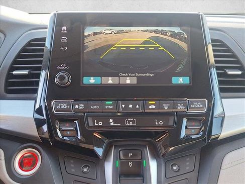 Used 2019 Honda Odyssey EX-L image 12