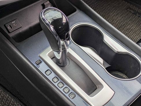 Used 2018 Nissan Altima 2.5 SR image 28