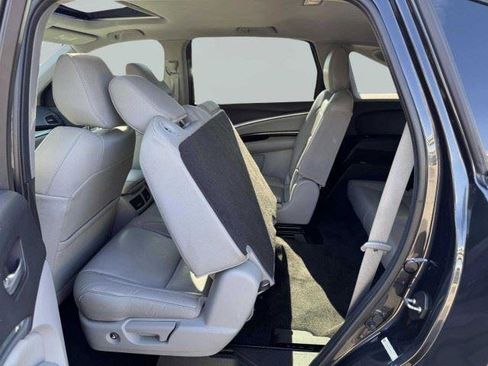 Used 2015 Acura MDX w/ Technology Package FWD image 43