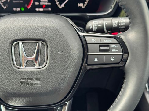 Used 2023 Honda CR-V EX-L image 22