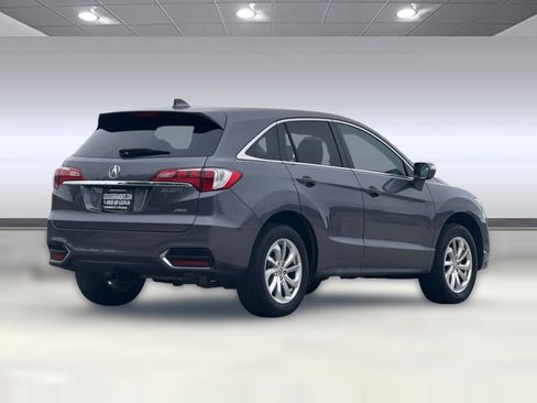 Used 2017 Acura RDX AWD image 8
