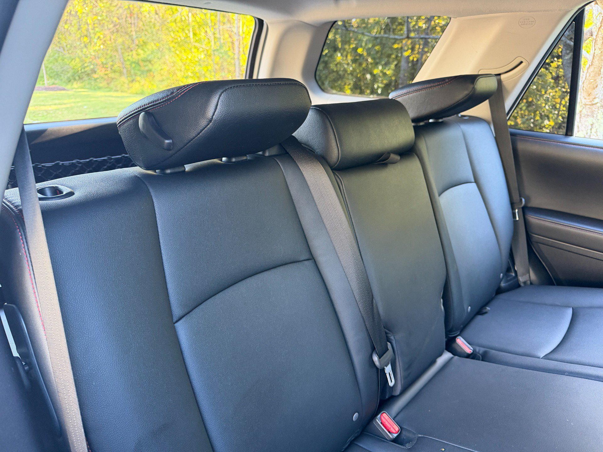 Used 2021 Toyota 4Runner TRD Pro AWD/4WD image 74
