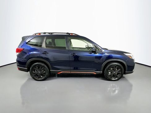 Used 2019 Subaru Forester Sport w/ Popular Package #2 image 4
