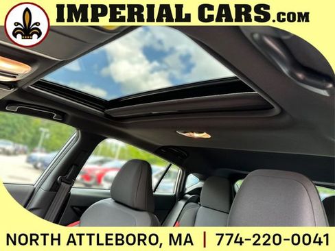 New 2025 Subaru Impreza RS image 22