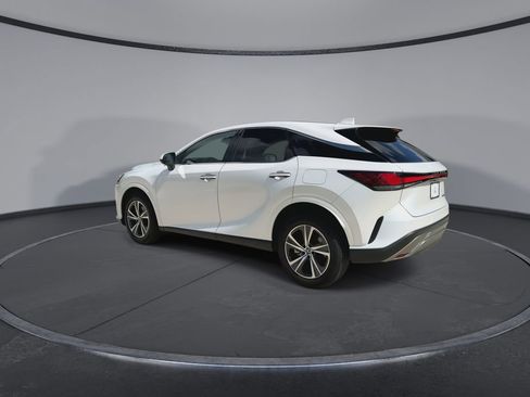 Used 2025 Lexus RX 350 FWD w/ Technology Package image 6
