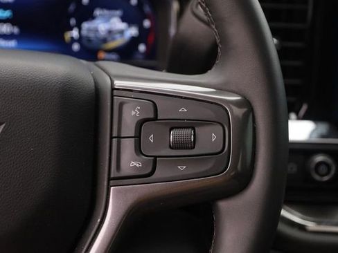 Used 2024 Chevrolet Silverado 2500 ZR2 w/ ZR2 Bison Edition AWD/4WD image 13