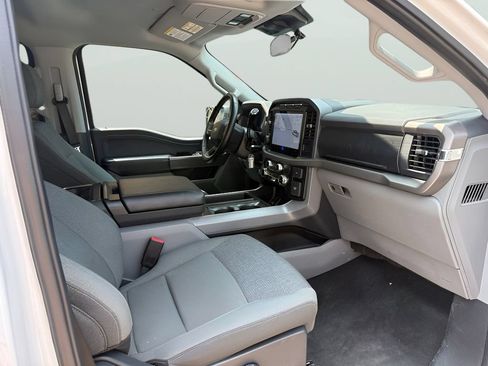 Used 2024 Ford F150 XLT w/ Mobile Office Package AWD/4WD image 25