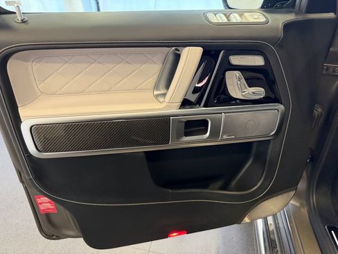 Used 2024 Mercedes-Benz G 63 AMG 4MATIC image 15