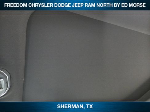 New 2026 Jeep Grand Cherokee Limited Reserve image 19