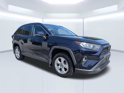 Used 2021 Toyota RAV4 XLE w/ Convenience Package
