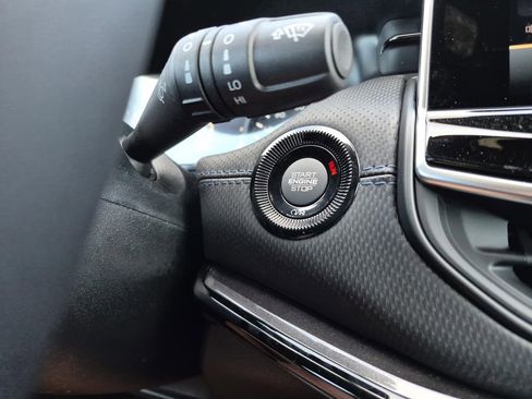 New 2026 Jeep Compass Latitude image 21