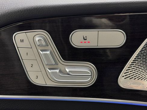 Used 2021 Mercedes-Benz GLE 350 w/ Premium Package image 17