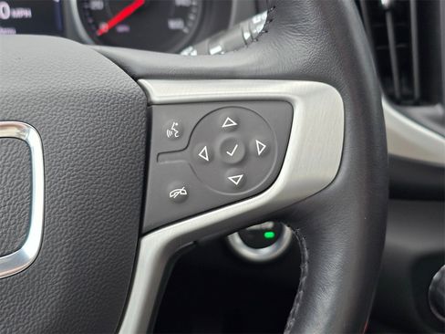 Used 2022 GMC Terrain SLT w/ Infotainment Package II image 60