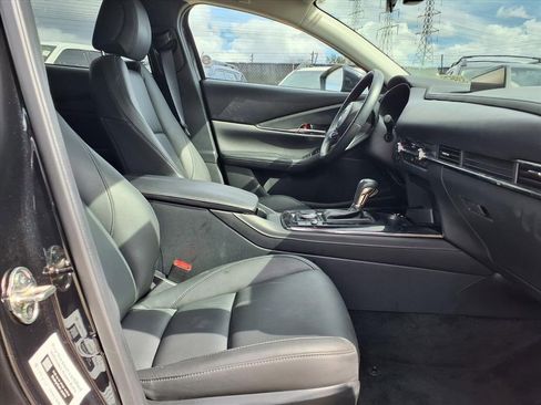 Used 2025 MAZDA CX-30 AWD 2.5 S w/ Preferred Package image 14