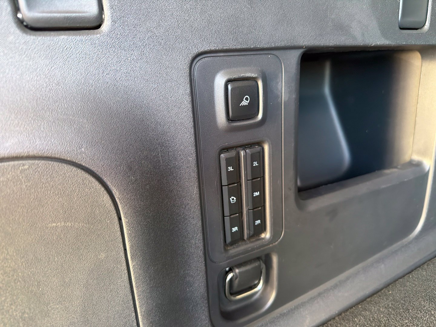 Used 2025 Ford Expedition Max Active AWD/4WD image 20