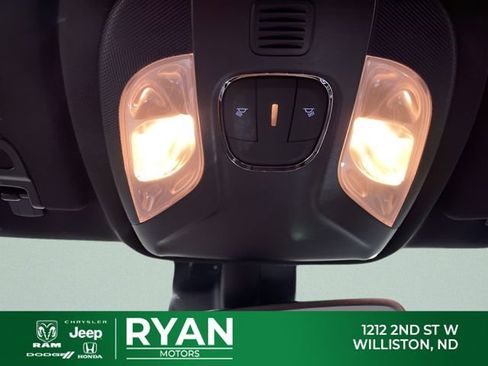New 2026 Jeep Compass Latitude AWD/4WD image 36