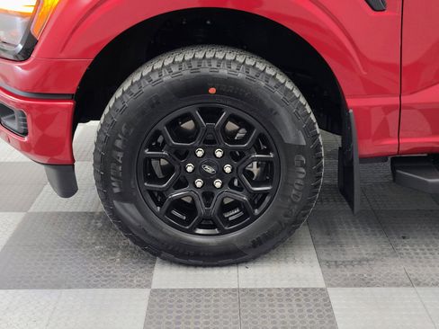 Used 2024 Ford F150 XLT w/ Equipment Group 302A MID AWD/4WD image 18