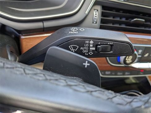 Used 2022 Audi A4 2.0T Premium Plus w/ Premium Plus Package image 29