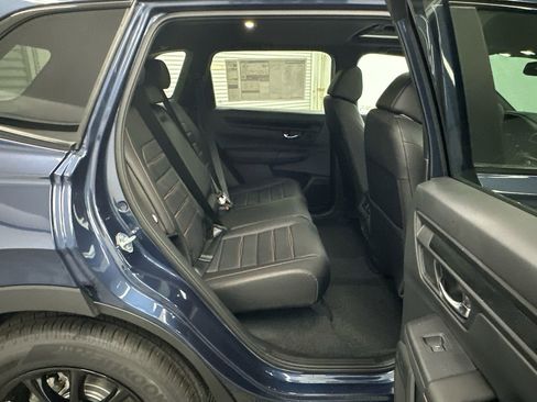 New 2026 Honda CR-V Sport-L image 18