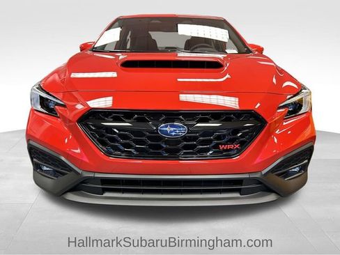 New 2026 Subaru WRX Limited image 6