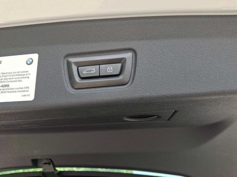 Used 2024 BMW i4 eDrive35 w/ Premium Package RWD image 30