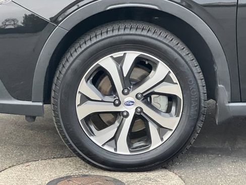 Used 2021 Subaru Outback Limited w/ Popular Package #2 image 32