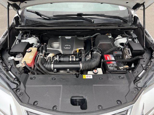 Used 2018 Lexus NX 300 FWD w/ Premium Package image 29
