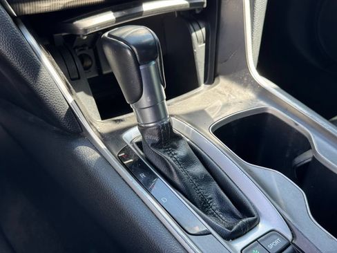 Used 2019 Honda Accord Sport image 24